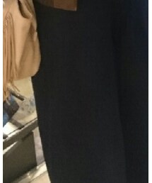 Crisp | デニムパンツ