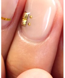 newnail | その他