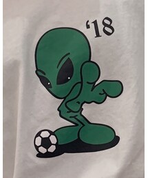 Gosha Rubchinskiy | Tシャツ/カットソー