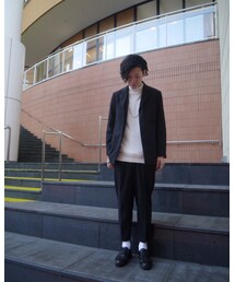 同じショップのスタッフ▷▶︎▷daich0 | その他