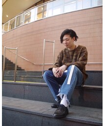 同じショップのスタッフ▷▶︎▷daich0 | その他