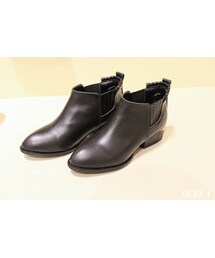 Début | ブーティ