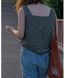 Pilgrim Surf Supply | タンクトップ