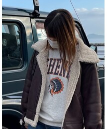 Ungrid | スウェット