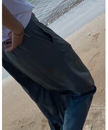 UNIQLO | スラックス