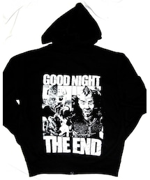 ハードコアチョコレート | GOODNIGHT THE END ZIPパーカー(その他アウター)