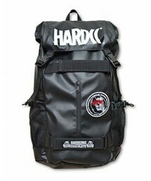 ハードコアチョコレート | HARDCC ウォリアーデイパック4WD(2016SS仕様）(バックパック/リュック)