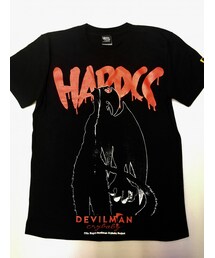 ハードコアチョコレート | デビルマン クライベイビー(DEVILMAN crybaby)(Tシャツ/カットソー)
