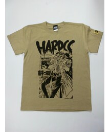 ハードコアチョコレート | 「ボギーTHE GREAT」コルト・サンドカーキ(Tシャツ/カットソー)