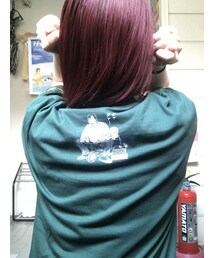 ハードコアチョコレート | 漂流教室(リデザイン・関谷アイビーグリーン)(Tシャツ/カットソー)