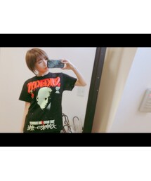 ハードコアチョコレート | 犬神家の一族(THE INUGAMI FAMILY)(Tシャツ/カットソー)