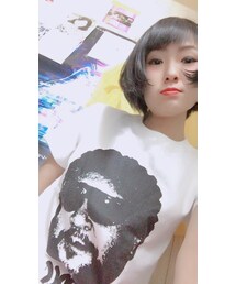 ハードコアチョコレート | TORTURE (マサ斎藤)(Tシャツ/カットソー)