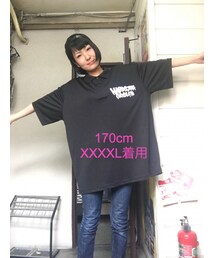 ハードコアチョコレート | フルメルビックシルエットドライポロ[2019SS](ポロシャツ)