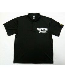 ハードコアチョコレート | フルメルビックシルエットドライポロ[2019SS](ポロシャツ)