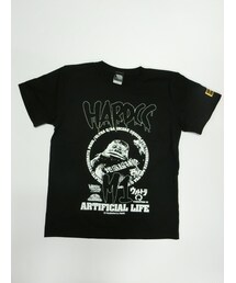 ハードコアチョコレート | M1号(カモメブラック)(Tシャツ/カットソー)