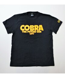 ハードコアチョコレート | コブラ-COBRA-(黄金とダイヤネイビー)(Tシャツ/カットソー)