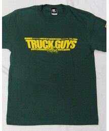 ハードコアチョコレート | トラック野郎 (TRUCK GUYS)(Tシャツ/カットソー)