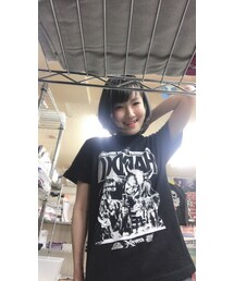 ハードコアチョコレート | キングダーク（RSブラック）(Tシャツ/カットソー)