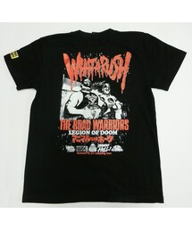 ハードコアチョコレート | ロード・ウォリアーズ (殺刃軍団ブラック)(Tシャツ/カットソー)