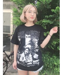 ハードコアチョコレート | たけしの挑戦状(あなたのためならどこまでもブラック)(Tシャツ/カットソー)