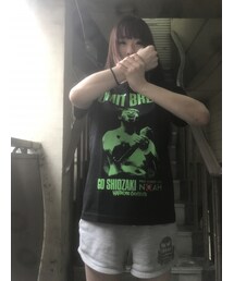 ハードコアチョコレート | 潮崎豪 LIMIT BREAK(コアチョコ限定カラー)(Tシャツ/カットソー)