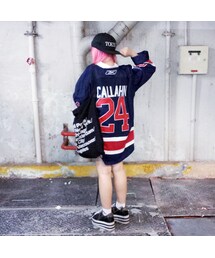 FIG&VIPER | キャップ