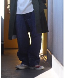 keisuke kanda | パンツ