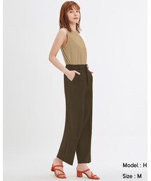GU | パンツ
