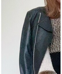 インポート | イタリア購入(ライダースジャケット)