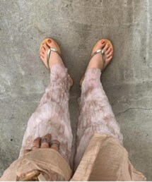 しまむら | パンツ