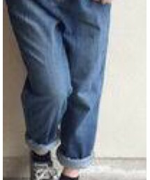 UNIQLO | デニムパンツ