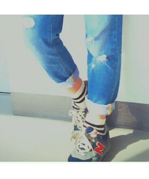 ローリーズファーム | パンツ