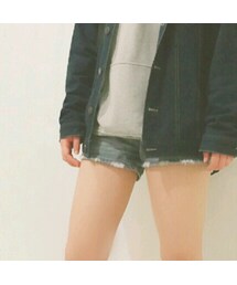 古着 | パーカー