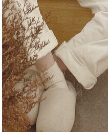 無印良品 | その他シューズ