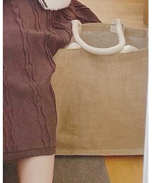 無印良品 | トートバッグ