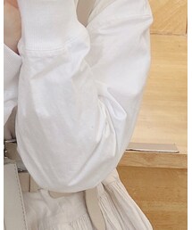 無印良品 | シャツ/ブラウス