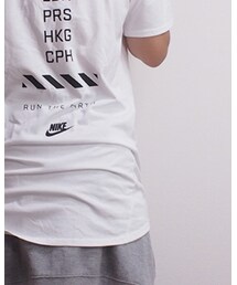 NIKE | Tシャツ/カットソー