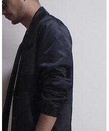 GANRYU | テーラードジャケット