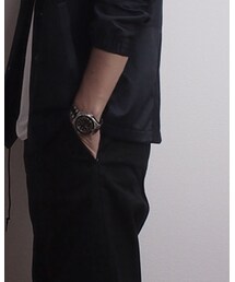 ROLEX | アナログ腕時計