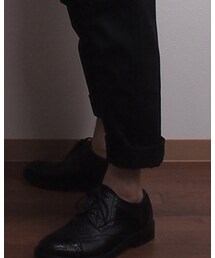 JUNYA WATANABE COMME des GARCONS | ドレスシューズ