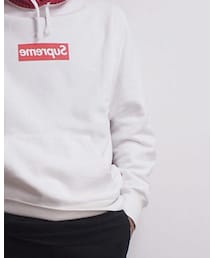 Supreme  | パーカー