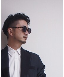 A.D.S.R. | サングラス