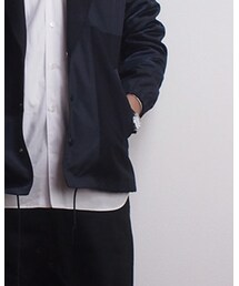 GANRYU | ナイロンジャケット