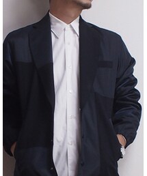 COMME des GARCONS | シャツ/ブラウス