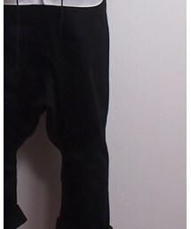 GANRYU | その他パンツ