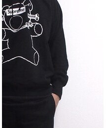 Supreme  | スウェット