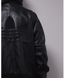 adidas | ブルゾン