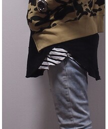 H&M | Tシャツ/カットソー