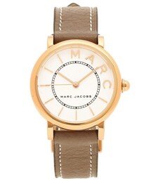 MARC JACOBS | アナログ腕時計