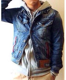 Abercrombie&Fitch | パーカー
